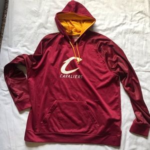 Cleveland Cavaliers Hoodie